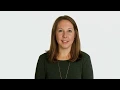 Meet UnityPoint Clinic Pediatrician Kathleen Larson