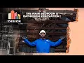 My Design Rules Episode 6 The Main Bedroom and Bathroom Renovation part 1