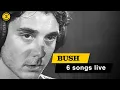 Download Lagu BUSH - RARE 1995 Live Footage  | GLYCERINE, COMEDOWN \u0026 EVERYTHING ZEN \u0026 More on 2 Meter Sessions