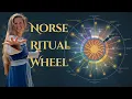 Pagan Calendar 2026 Norse Lunisolar Ritual Year Explained
