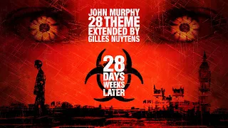 john murphy 28 days later u0026 28 weeks later theme extended by gilles nuytens 