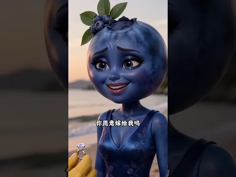 Blueberry's Comeback Episode 5