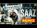 Download Lagu 🎸 Saaz | 2000's Type Remix | Himesh Reshammiya | New Song 2025 | 4K