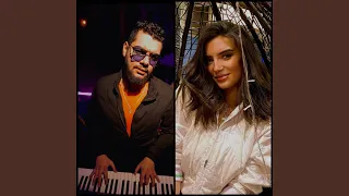 شوفتوا القمر دندنها