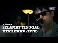 Download Lagu J-ROCKS - Selamat Tinggal Kekasihku (LIVE) | Ramadan Berbagi Musik