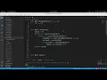 Advent of code 2021 in Python - Day 9 part 1