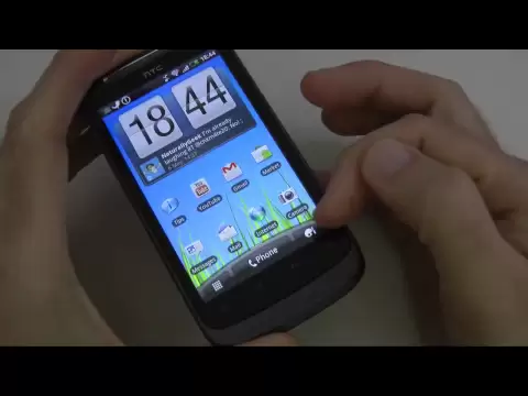 Download MP3 HTC Desire S Mobile Phone Full Review