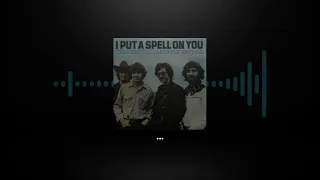 Download Creedence Clearwater Revival - I Put A Spell On You (Lirik Lagu \u0026 Terjemahan Indonesia) MP3