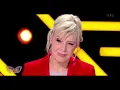 The Venetian woman sings "Maman" by Louane | SEASON 09 | MASK SINGER