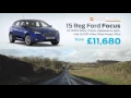 Happiness Is a Ford Direct Used Car at TC Harrison