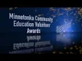 Minnetonka Community Education Volunteers of the Year 2019