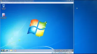 03 How to create an ODBC connection to Oracle and SQL Developer