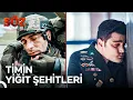 Timin Askerlerinin Şehadet Sahneleri | Söz
