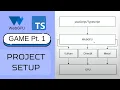 WebGPU Game Part 1 - Setup WebGPU
