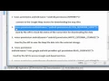 Android tutorial for beginners 79 Google maps v2 part 2