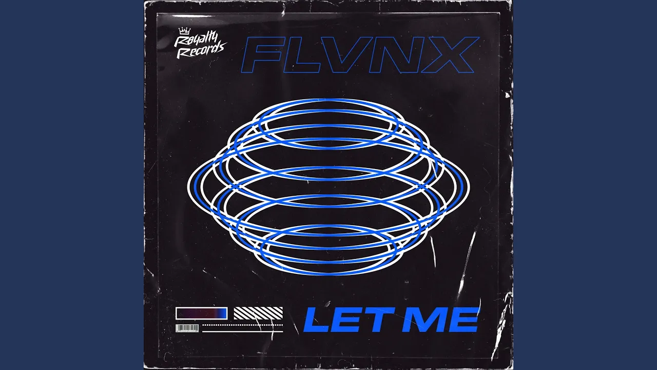 Let Me (Original Mix)
