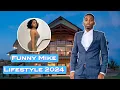 Funny Mike Lifestyle Net Worth Age Girlfriend Son Hobbies Income Biography 2024