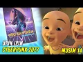 Download Lagu Upin \u0026 Ipin Neo Santara Demam Karat Versi HD Episode Terbaru 2021