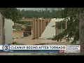 I m just glad I m alive More than a dozen homes destroyed in Boscobel tornado