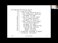ecs36b Spring 2023 Lecture 2023 Inheritance 07 Memory Layout HW5