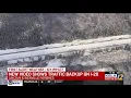 Hundreds stranded on I-20 in northeast Louisiana due to icy conditions