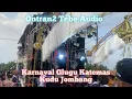Download Lagu DJ Bukit Berbunga Tebe Audio Karnaval Glugu Katemas Kudu Jombang