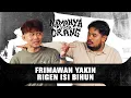 Download Lagu NAMANYA JUGA ORANG LAGI, RIGEN DAN FRIMAWAN MALAH
