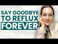 Download Lagu Cara MENGHENTIKAN Refluks Asam dan GERD Secara Alami | LPR | Tips Gaya Hidup \u0026 Diet
