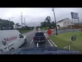 Route 9 in NJ Accident