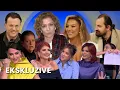 Lagu Humbi gjyqin ndaj Kodrës, reagon Egla Ceno/Anxhela Peristeri pranon tradhtinë! Laerti në një lidhje?