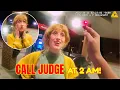 Woman Refuses DUI Test Gets Slapped With 2AM Blood Warrant Legal Analysis
