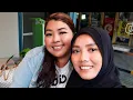 Download Lagu BERBEZA RINDU// THOMAS ARYA FT GISMA WANDIRA FT ANDRA RESPATI //( COVER ) BY HANA