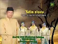 Download Lagu Yatim piatu by:KH MA'RUF ISLAMUDIN Sholawat rebana Walisongo sragen