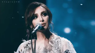 شي غريب دندنها