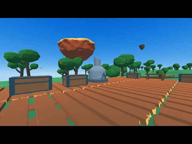 The Lost World Trailer
