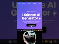GoodBye ChatGPT Advanced Ai Code Generator