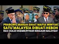 Lagu BONGKAR FAKTA MENGEJUTKAN❗ PRABOWO SIKAT MAFIA YANG MERUGIKAN NKRI