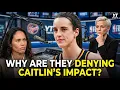 Sue Bird DIDN T HOLD BACK After Caitlin Clark BRUTAL Dunking Debate Sparks Fury NOT A DUNK