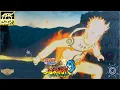 Naruto Shippuden Ultimate Storm 3 4K R Walkthrough Gameplay No Commentary Jp sub
