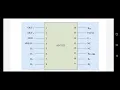 INTERFACING DAC WITH 8086 MICROPROCESSOR