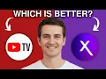 YouTube TV vs Xfinity TV Which is Better 2026