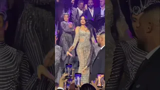 الفنانة هيفاء وهبي   بدنا نروق   ترند  جديد        دندنها