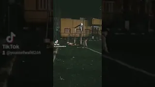 لحظة أنفجار قنبلة نوويه في مصر دندنها