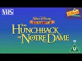 Download Lagu Opening to The Hunchback of Notre Dame UK VHS (1997)