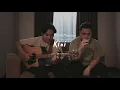 Lagu Daun Jatuh - Kini (Live Unplugged)