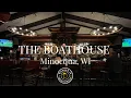 Places to eat in Minocqua WI