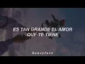 BANDA MS - Mi Mayor Anhelo // Letra