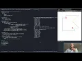 Casual Coding - Clojure dev VOD 69