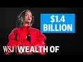 Download Lagu Rihanna's Wealth: Breaking Down Her $1.4 Billion Business Empire | WSJ