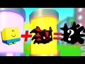 The MOST Powerful Fuse in Pet Simulator X